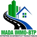Logo MADA GROUPE